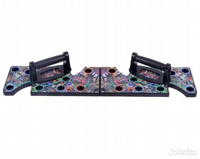 Доска для отжиманий