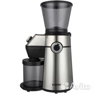 Кофемолка Viatto VA-CG7LUX