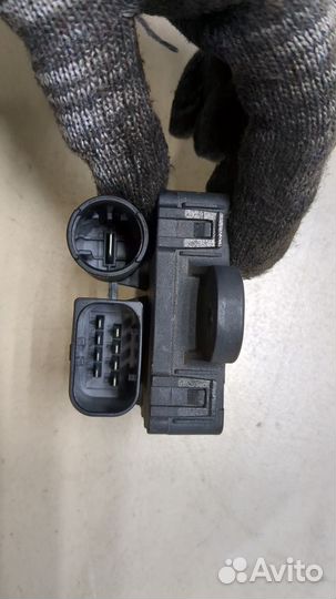 Реле накала Mercedes C W204, 2009