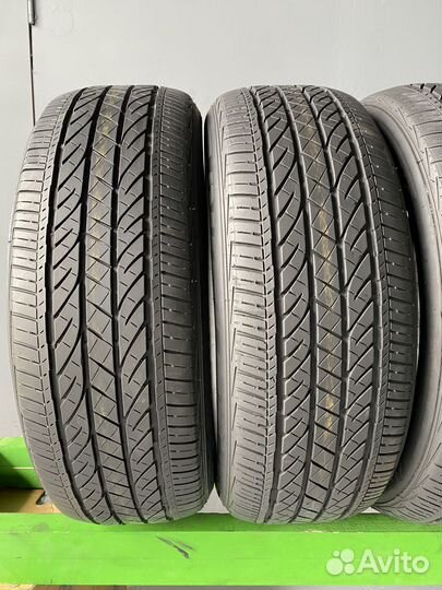 Bridgestone Dueler H/P Sport AS 235/55 R20 102H