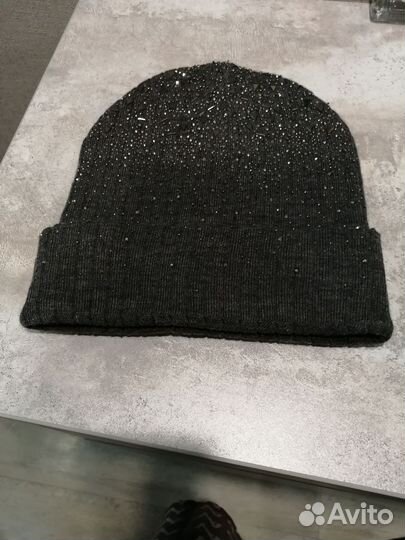 Шапка женская