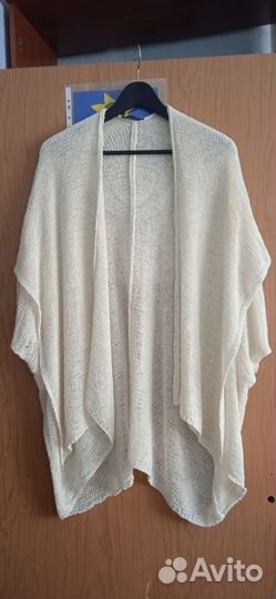 Кофта-разлетайка