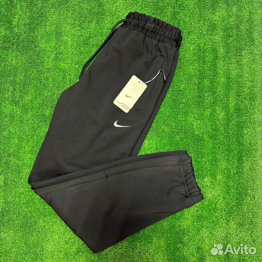 Трико Nike на флисе