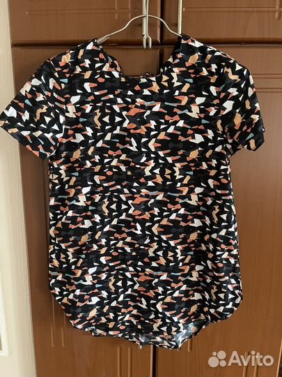 Вещи женские, разбор гардероба