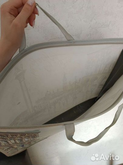 Папка для художника a3