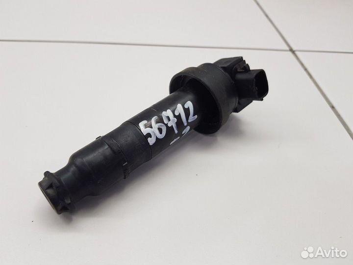 Катушка зажигания