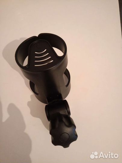 Держатель для бутылок и стаканов