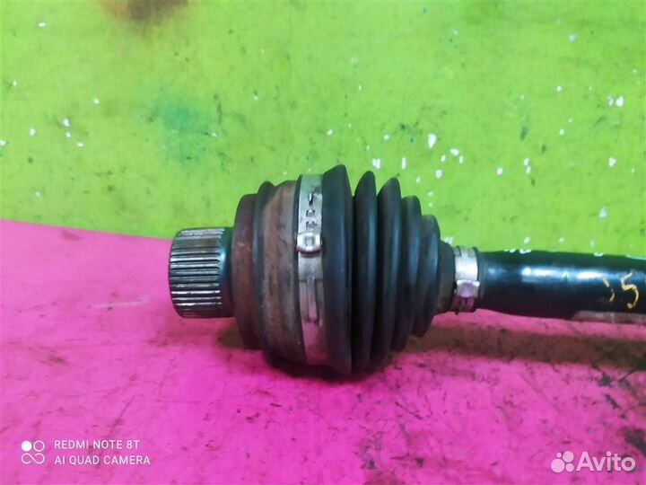 Привод левый правый Audi A4 A5 1,8 2,0 8K0407271P