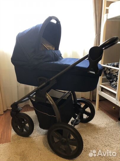 Коляска x lander x-move 2 в 1