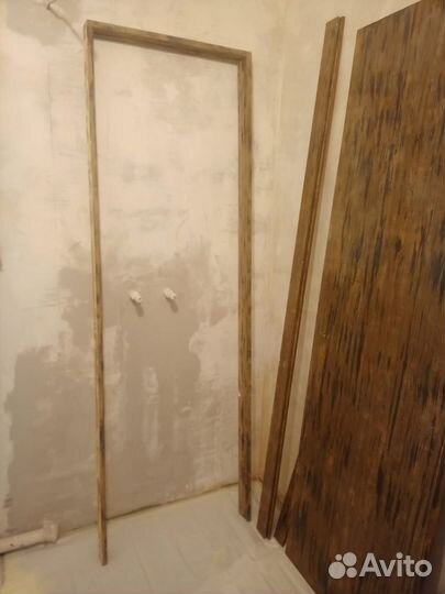 Дверь межкомнатная