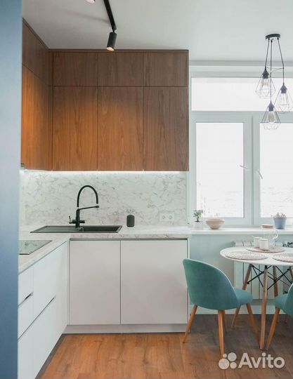 Кухонный гарнитур