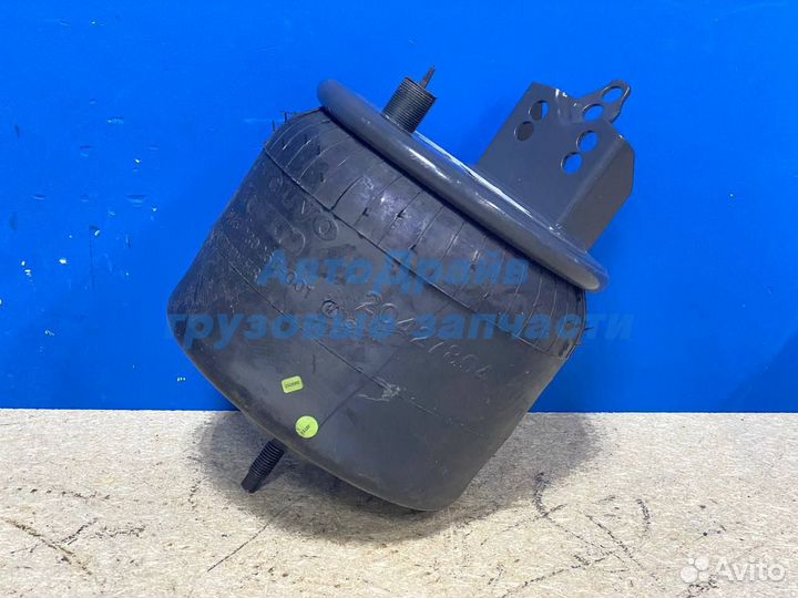 Оригинальная пневморессора Вольво FH FM в сборе со