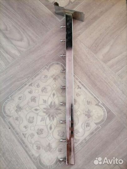 Кронштейн для экономпанелей