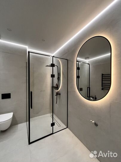 Зеркало под ваш интерьер