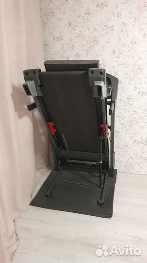 Беговая дорожка Body Sculpture BT-5840