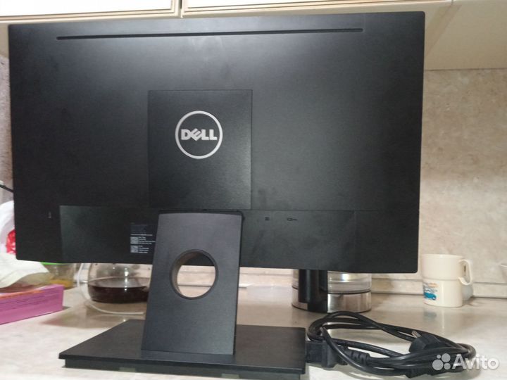 Монитор 60 гц dell 22 дюймов