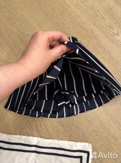 Костюм для девочки 4-6 лет