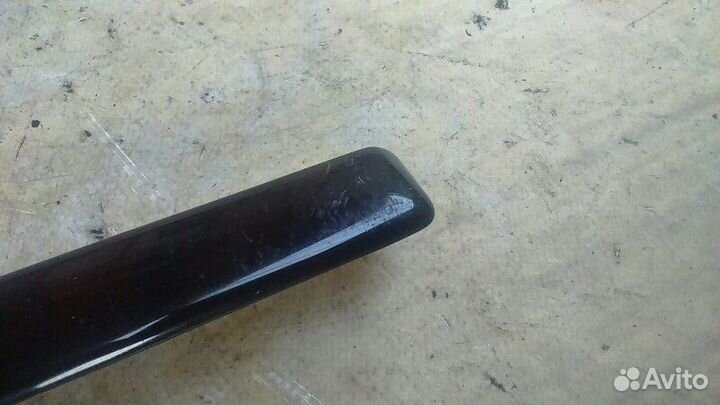 Накладка декоративная задняя правая Audi A8 D2 4.2