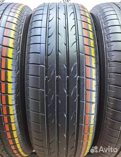 Bridgestone Dueler H/P Sport 225/60 R18 100V