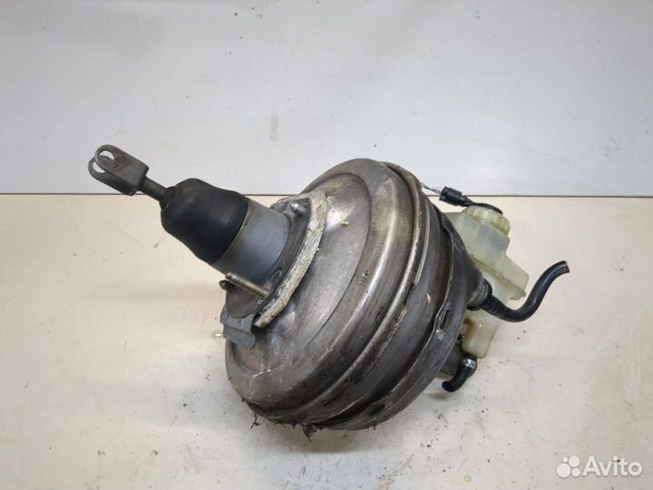 Цилиндр тормозной главный BMW 7 E65, 2002