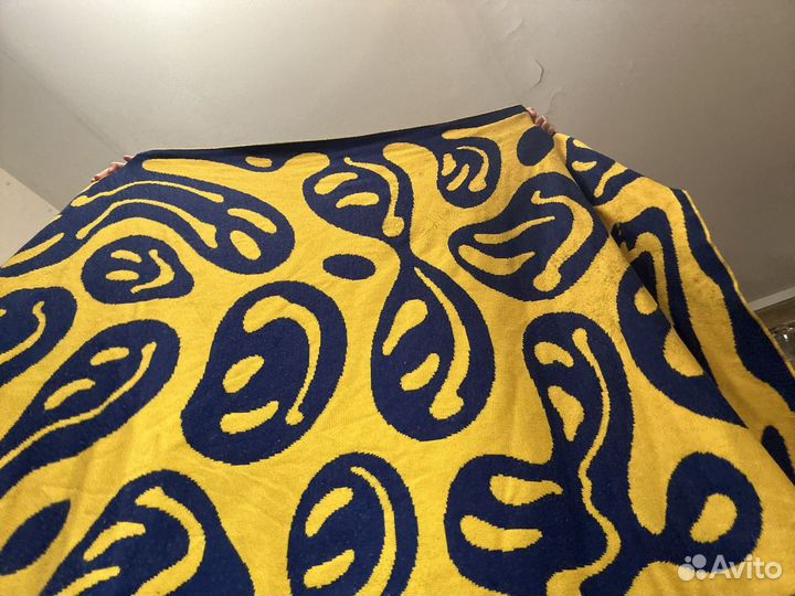 Плед Kultrab x Spacehead