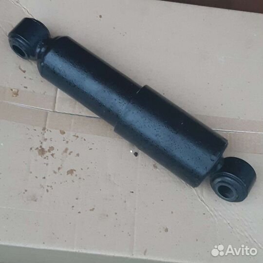 Амортизатор подвески