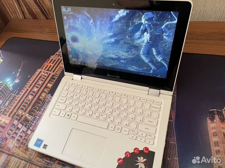 Lenovo Yoga 300 11ibr