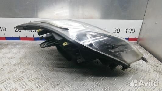 Фара левая ford kuga 1 (GDN21MR01)