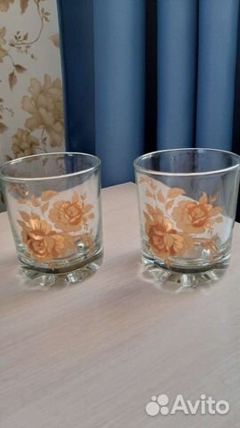 Стаканы