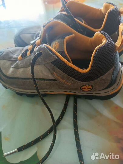 Детская обувь