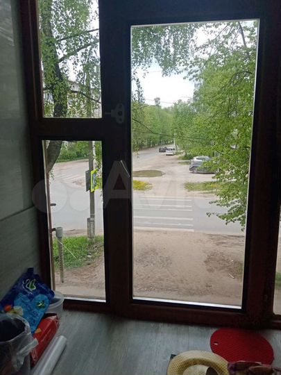 2-к. квартира, 44 м², 2/4 эт.