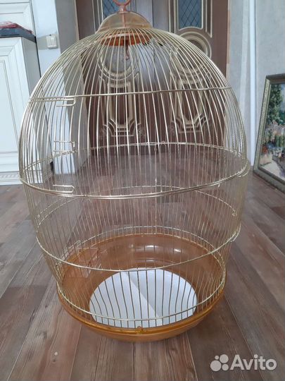 Клетка для птиц
