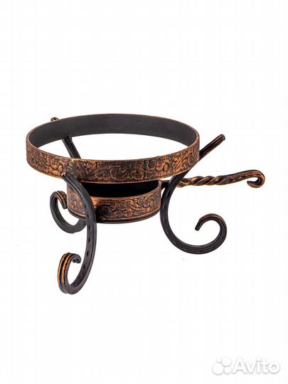 Подставка под садж 