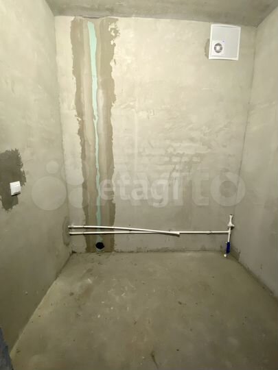 1-к. квартира, 32,4 м², 4/5 эт.