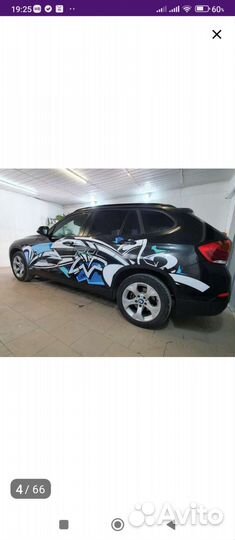 Виниловые наклейки