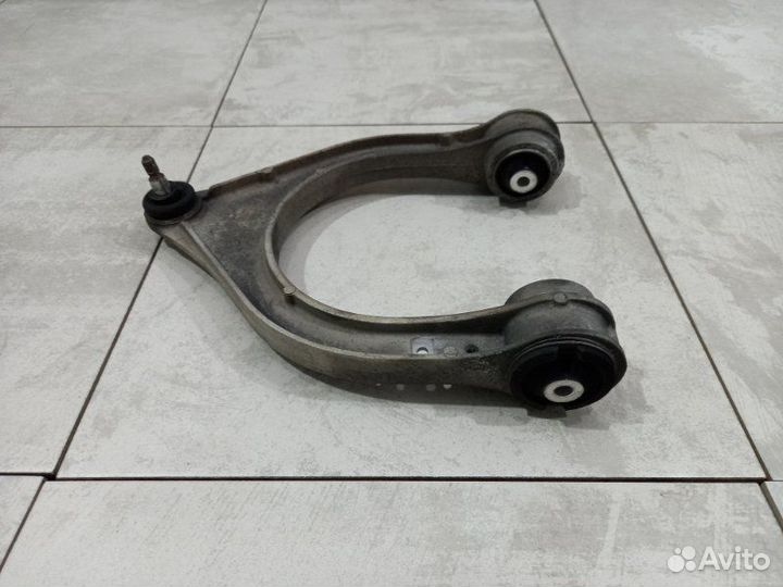 Рычаг подвески верхний передний левый Mercedes