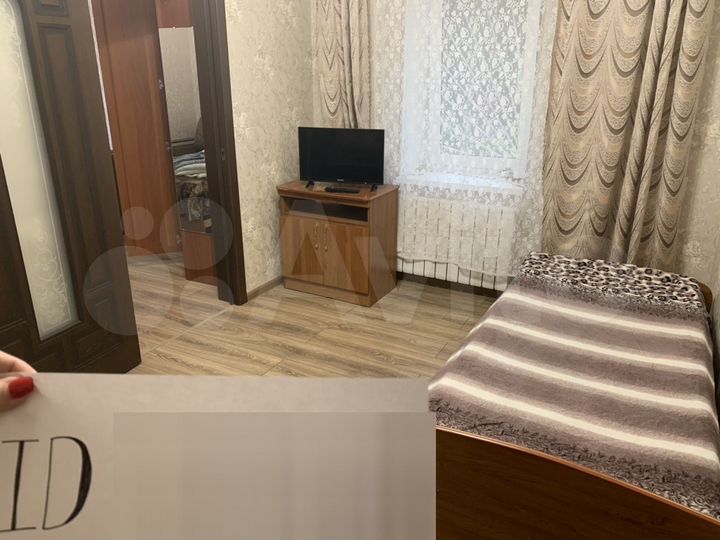 2-к. квартира, 40 м², 1/1 эт.
