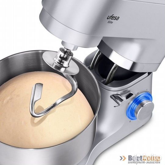 Кухонная машина ufesa MI1400 Elite