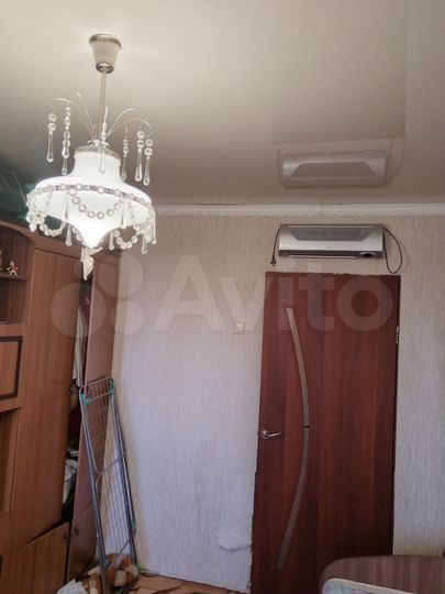 2-к. квартира, 46,7 м², 5/5 эт.