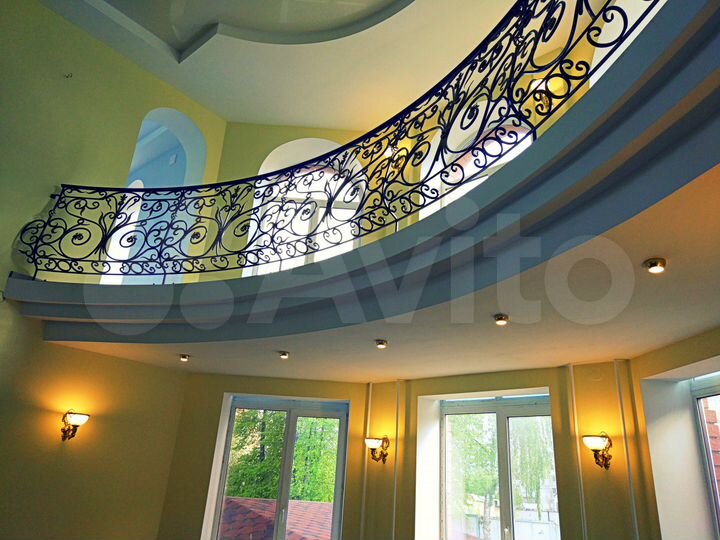 Помещение для сферы красоты (с водой), 15 м²