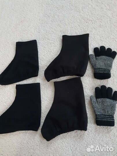 Костюм для фигурного катания