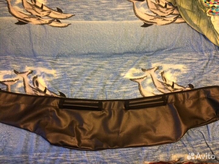 Бра (мухобойка) bora golf4