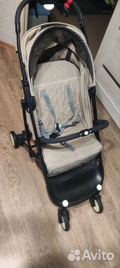 Коляска Yoya Plus