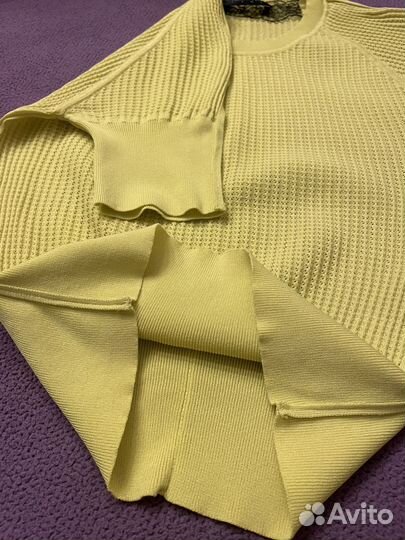 Patrizia pepe кофта р40xs