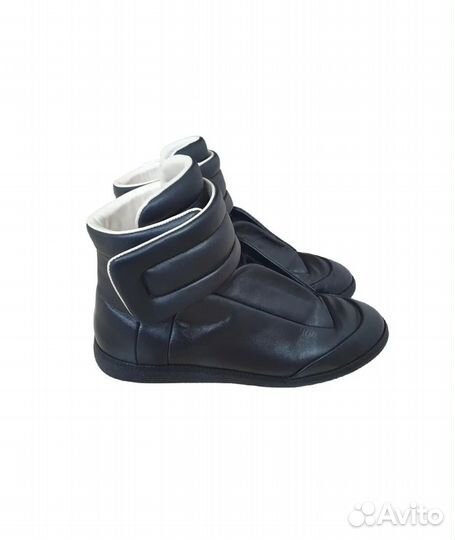 Maison margiela future high black под заказ