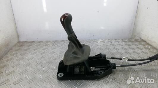 Кулиса кпп volvo S40 I VS (1BE03DX01)