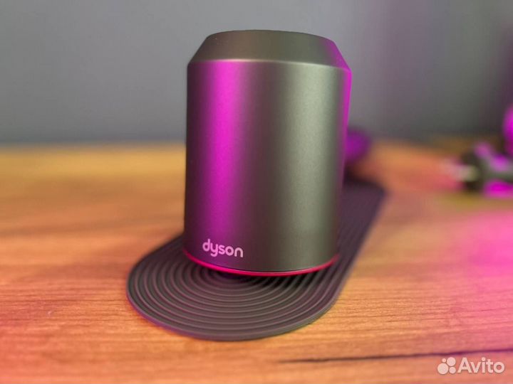 Фен Dyson Supersonic