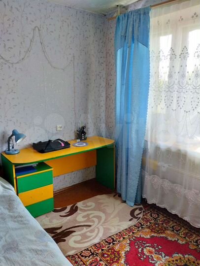 3-к. квартира, 72 м², 1/5 эт.