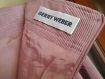 Вельветовая юбка(Gerry Weber)