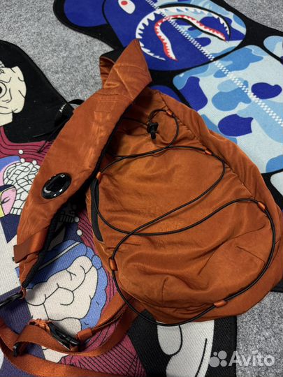 Сумка C.P.Company